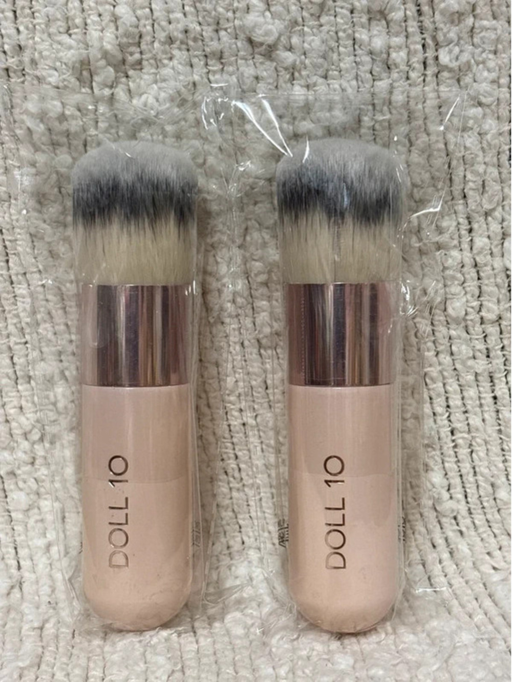 Doll 10 Face Makeup Brush No. 9